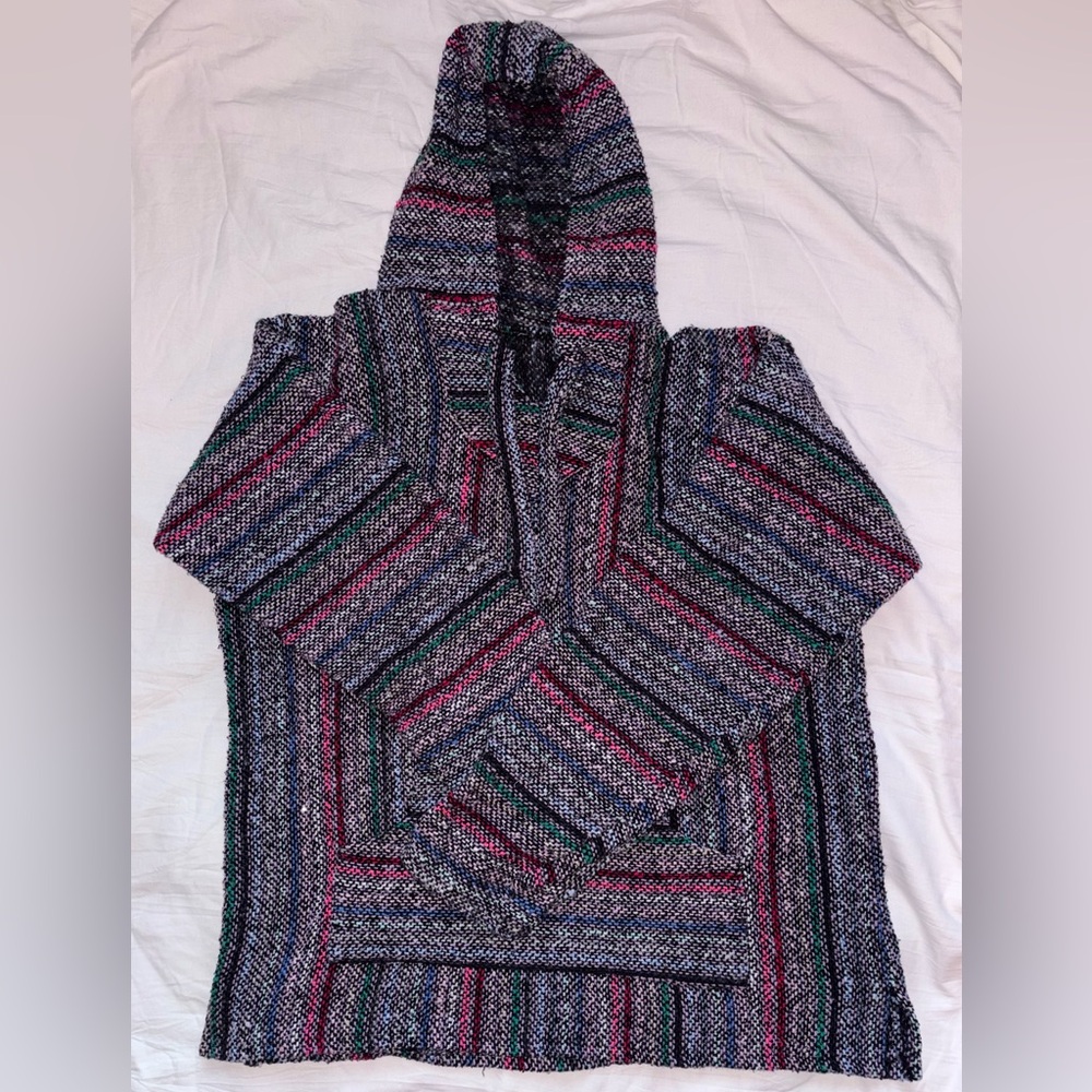 Baha Hoodie (Unisex)